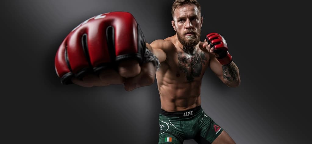 how to bet on ufc