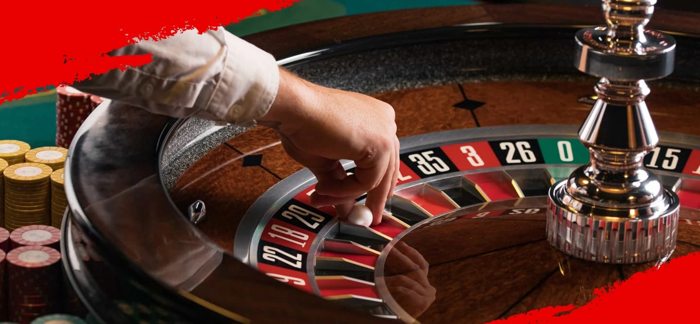 Roulette Outside Bets Guide