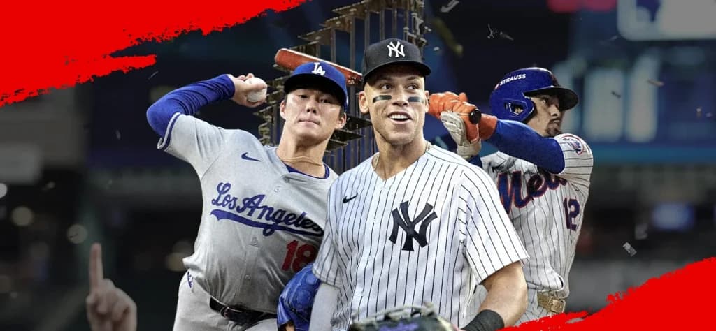 Greatest World Series Comebacks