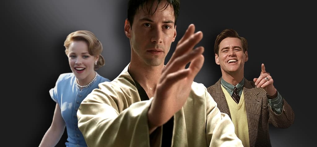 best canadian actors of all time