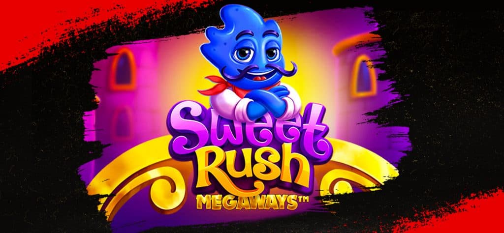 Sweet Rush Megaways Game Review