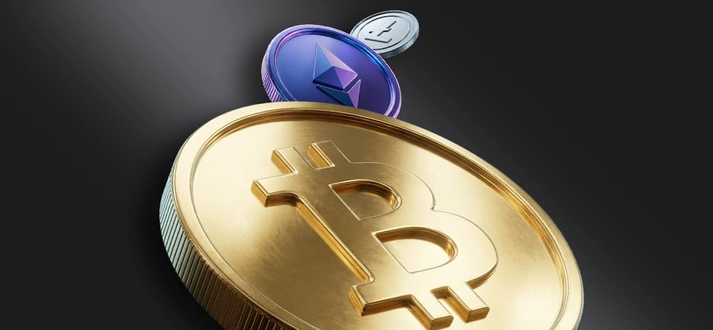 Popular Cryptocurrencies Used for Betting