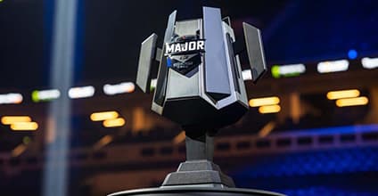 CS2 Trophy