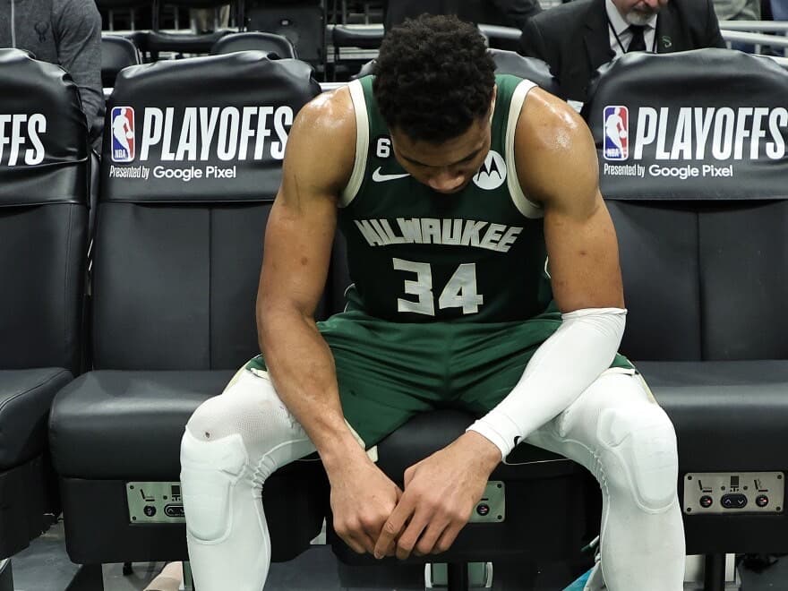 Where Will Giannis Play Next Season?