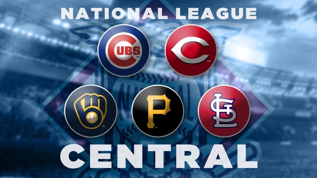 How the NL Central Became the Best Division in Baseball