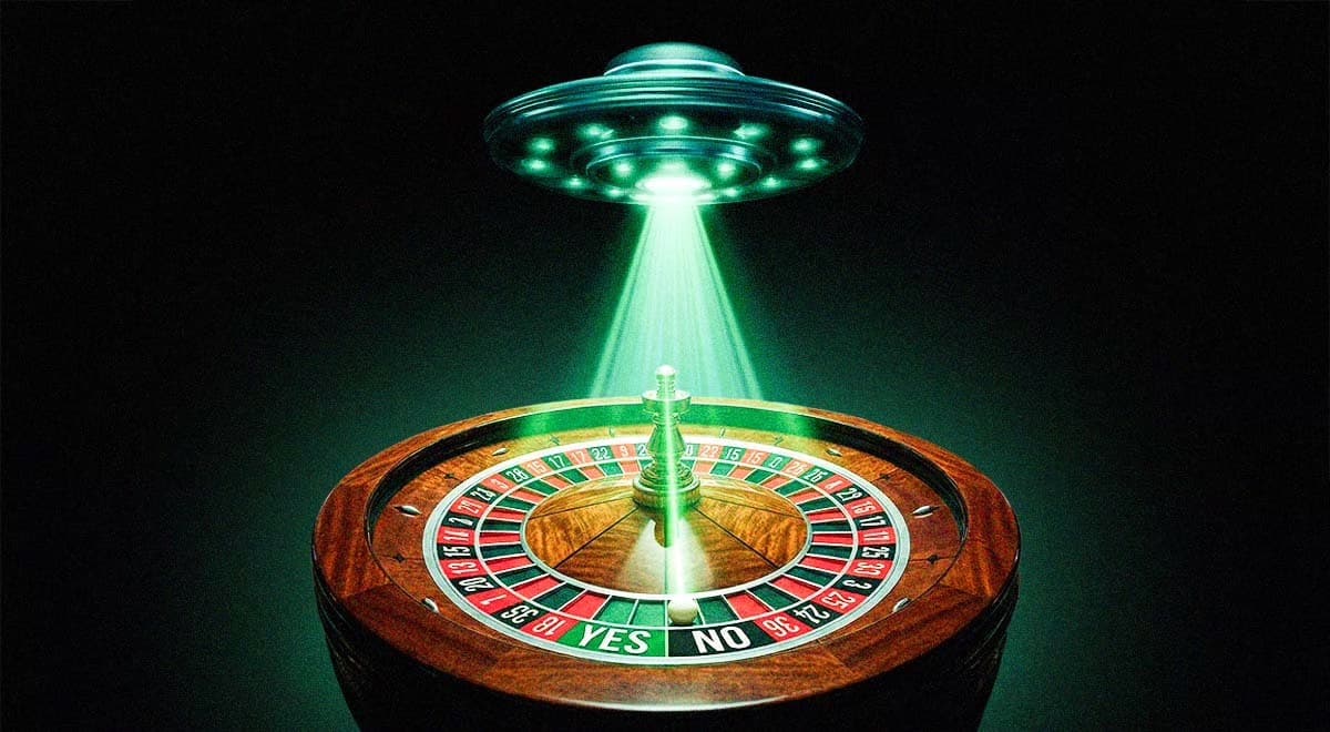 A Guide to Alien Betting Markets