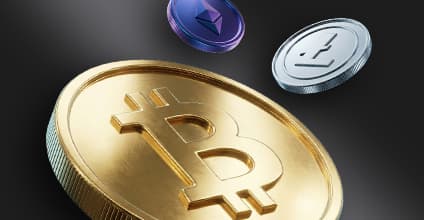 Bet on NBA With Bitcoin