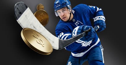 Bet on NHL