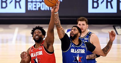 NBA All Star Game