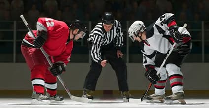 NHL Players