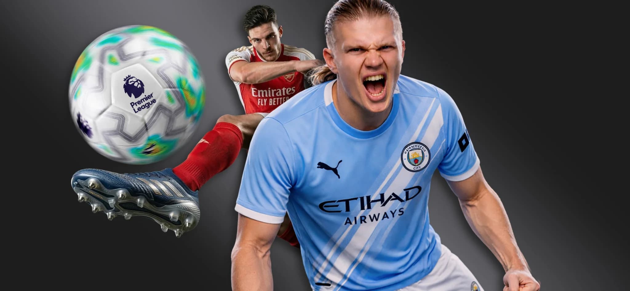 EPL Betting Odds: An Early Look