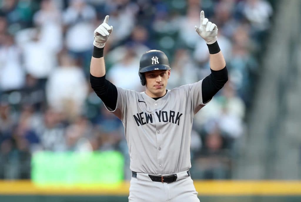 5 MLB Players Nobody Expected to Be MVP Candidates