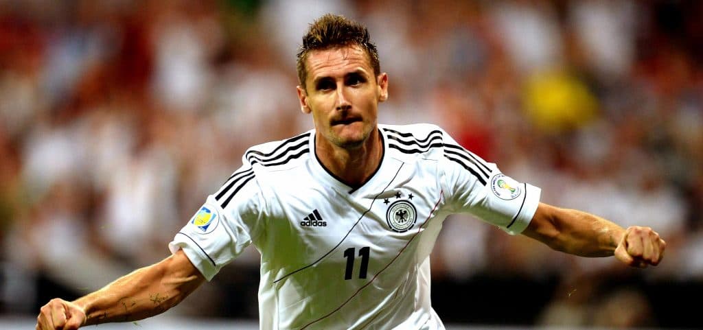 The Greatest Goal Scorers in World Cup History