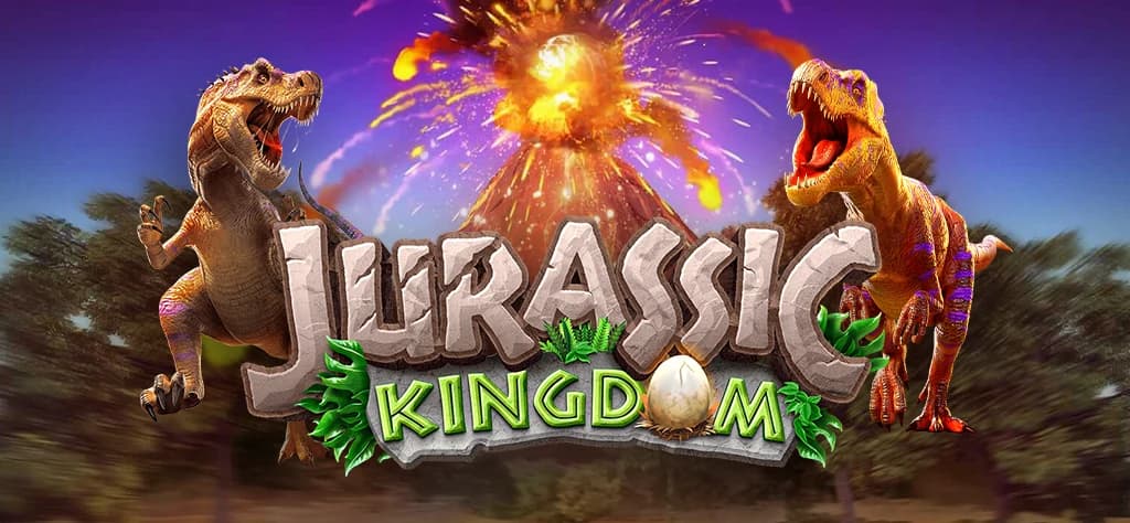 Jurassic Kingdom Game Review