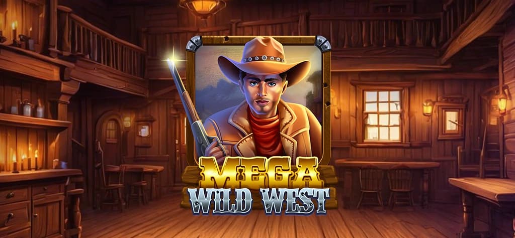 Mega Wild West Game Review