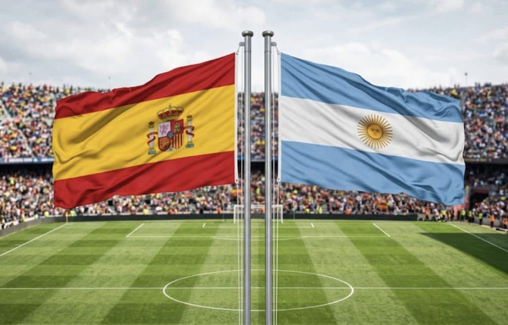 Argentina vs. Spain: Inside the 2026 World Cup Final