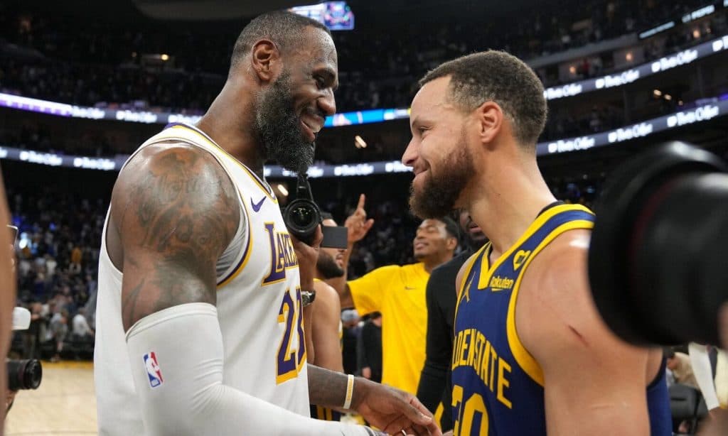 Where Will LeBron James Play Next?