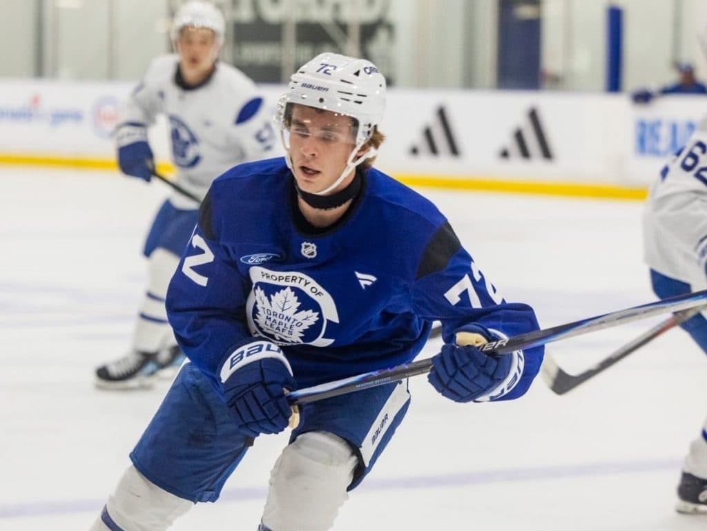 The NHL's 2026-27 Rookie Class: 10 Players to Watch
