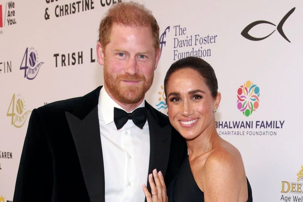 What’s Next for Harry and Meghan? The Latest Betting Odds