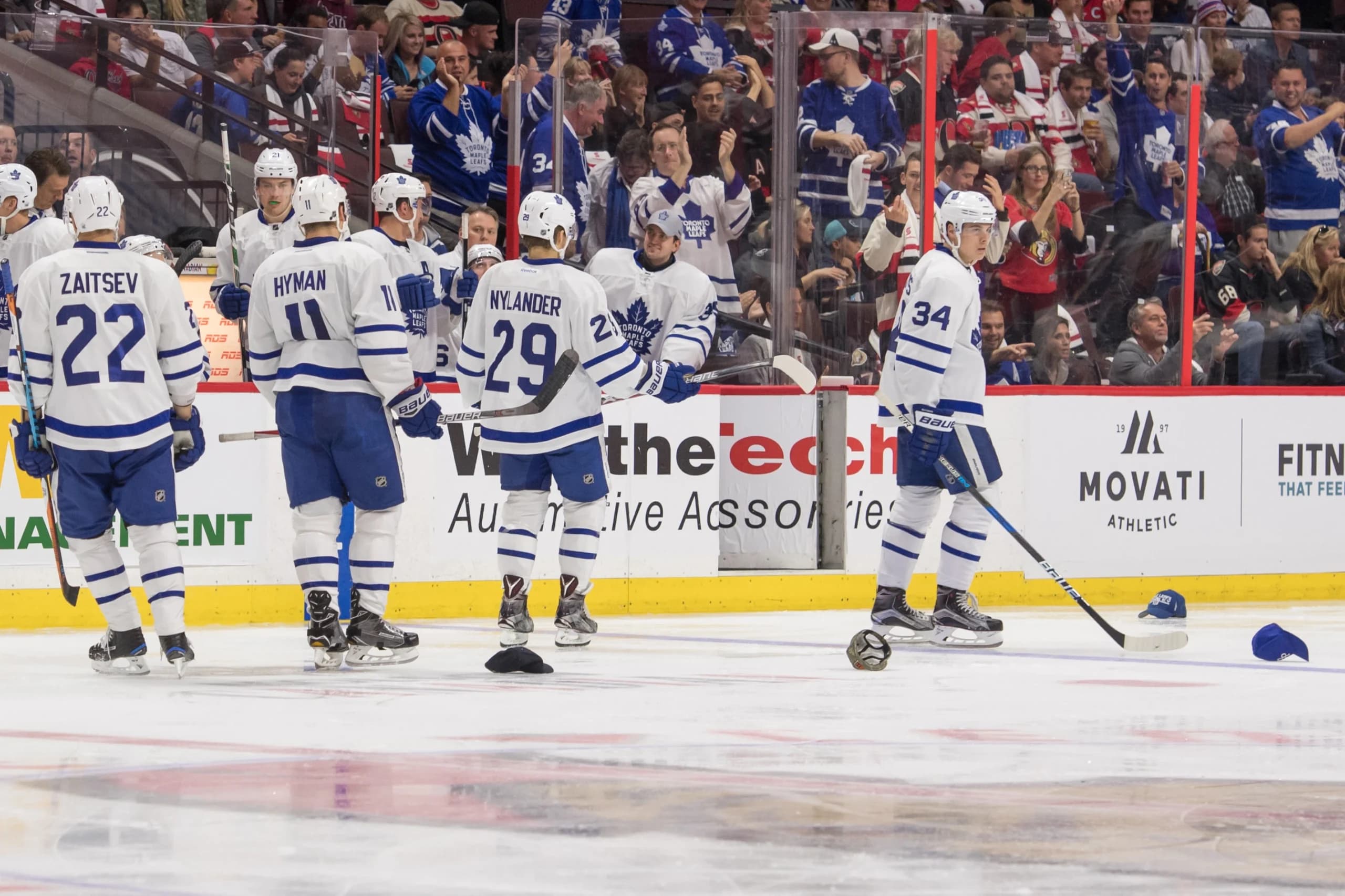 Will We Ever See A 4-Goal NHL Debut Again?