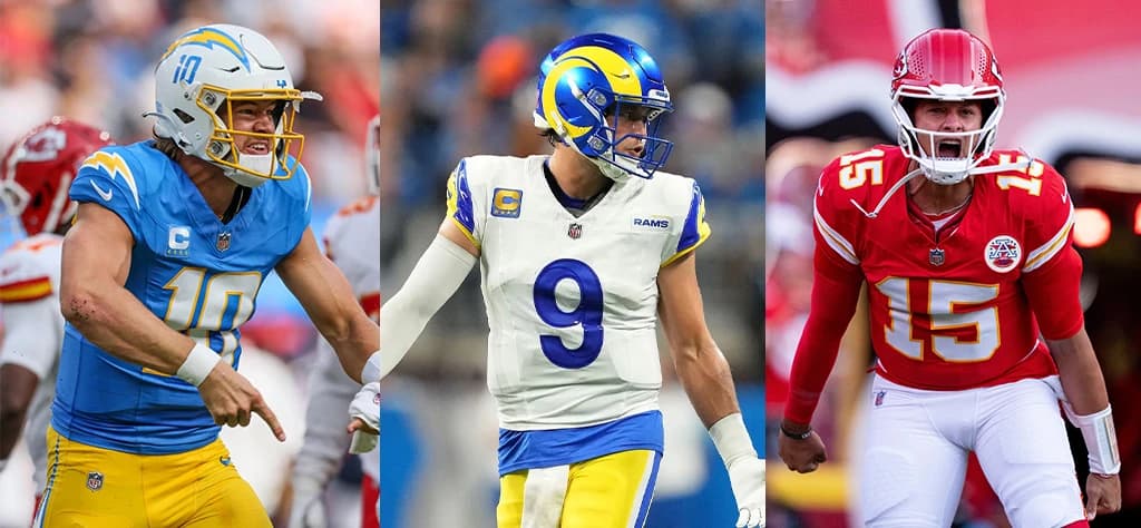 NFL’s Most Overrated Teams of All Time