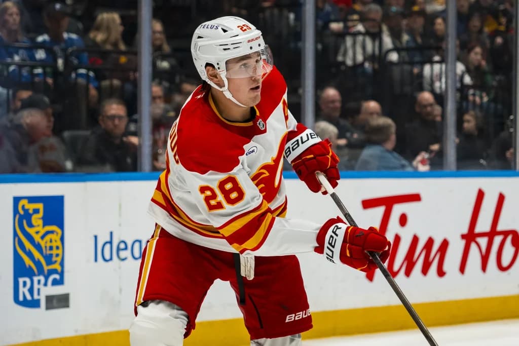 Assessing Maple Leafs Options To Improve Their Defence