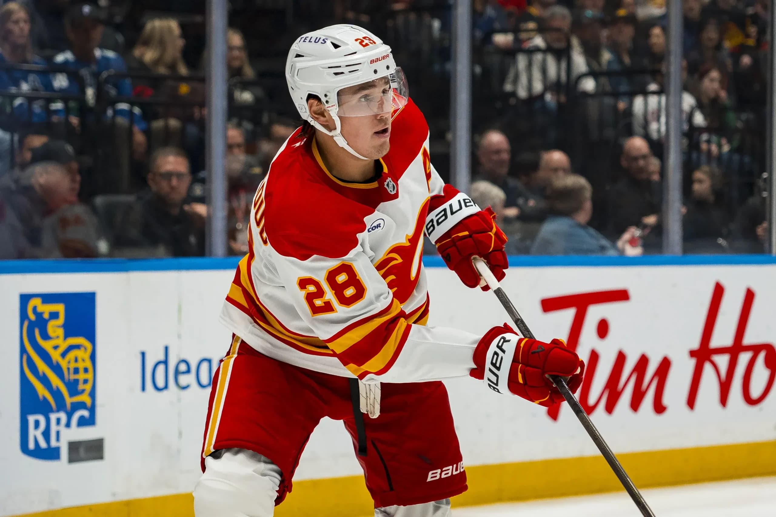 Assessing Maple Leafs Options To Improve Their Defence