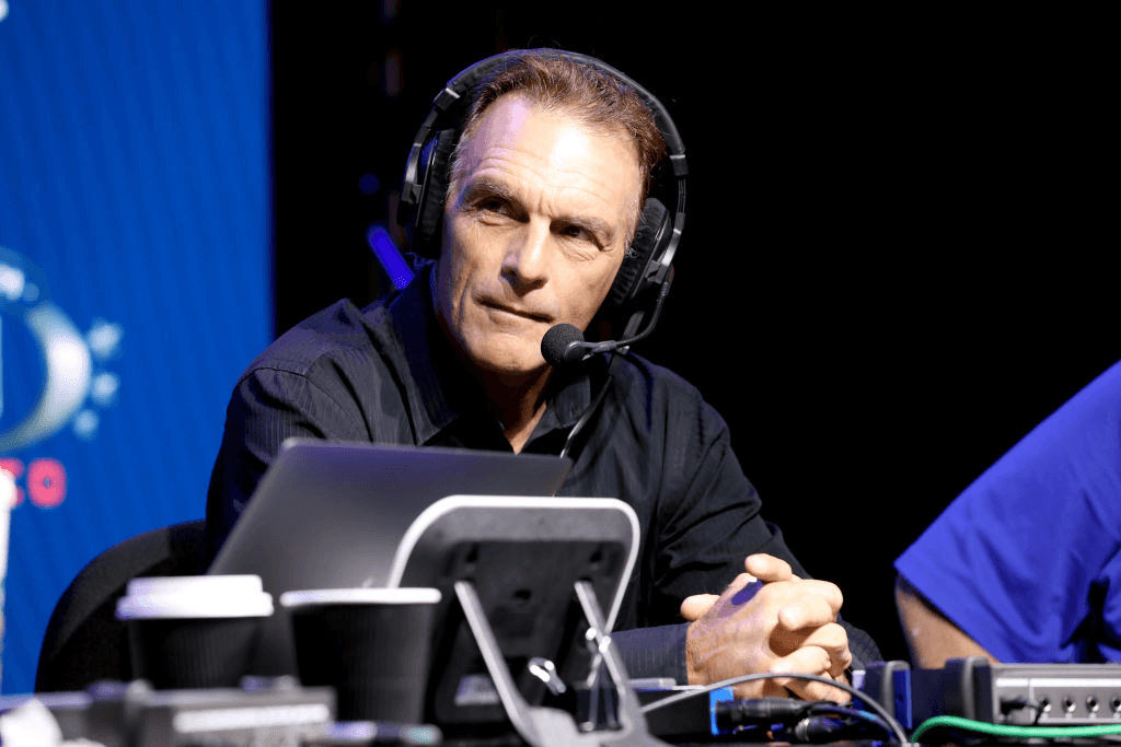 Doug Flutie