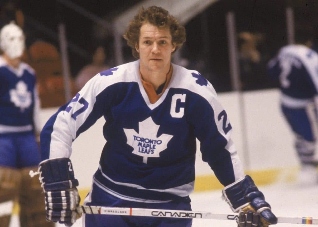 The Craziest Stats in NHL History