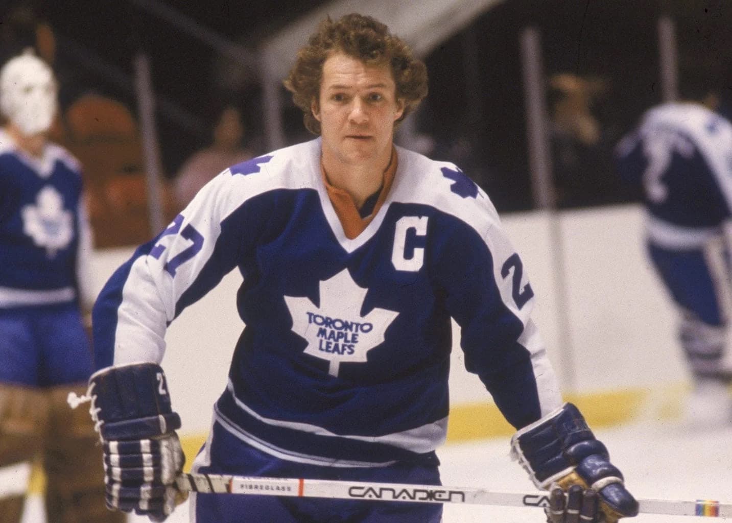 The Craziest Stats in NHL History