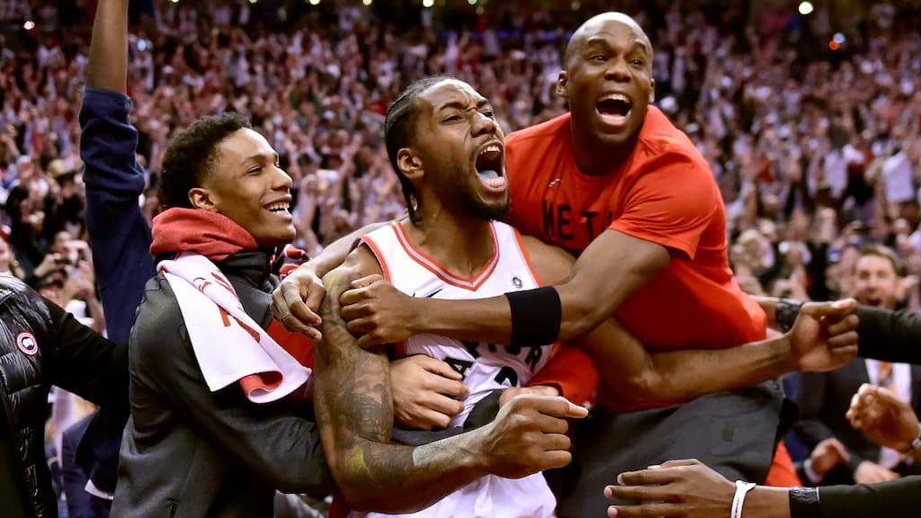 The NBA Storylines That Could Define the Season