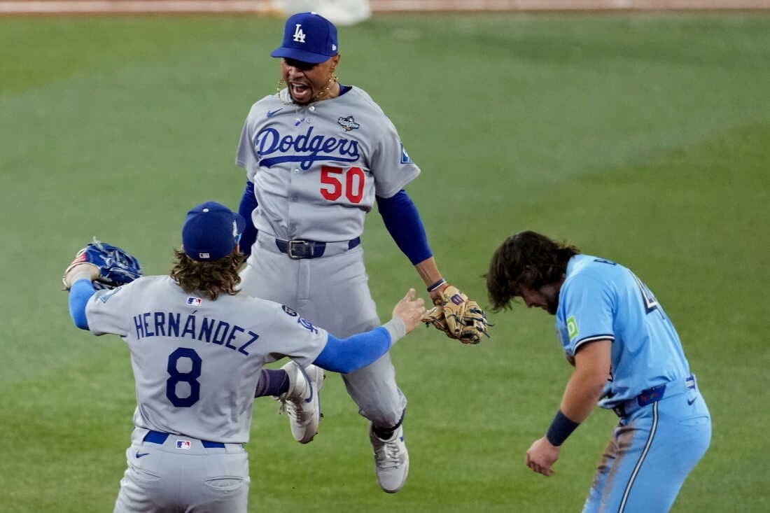 Can Money Still Buy a World Series Championship?