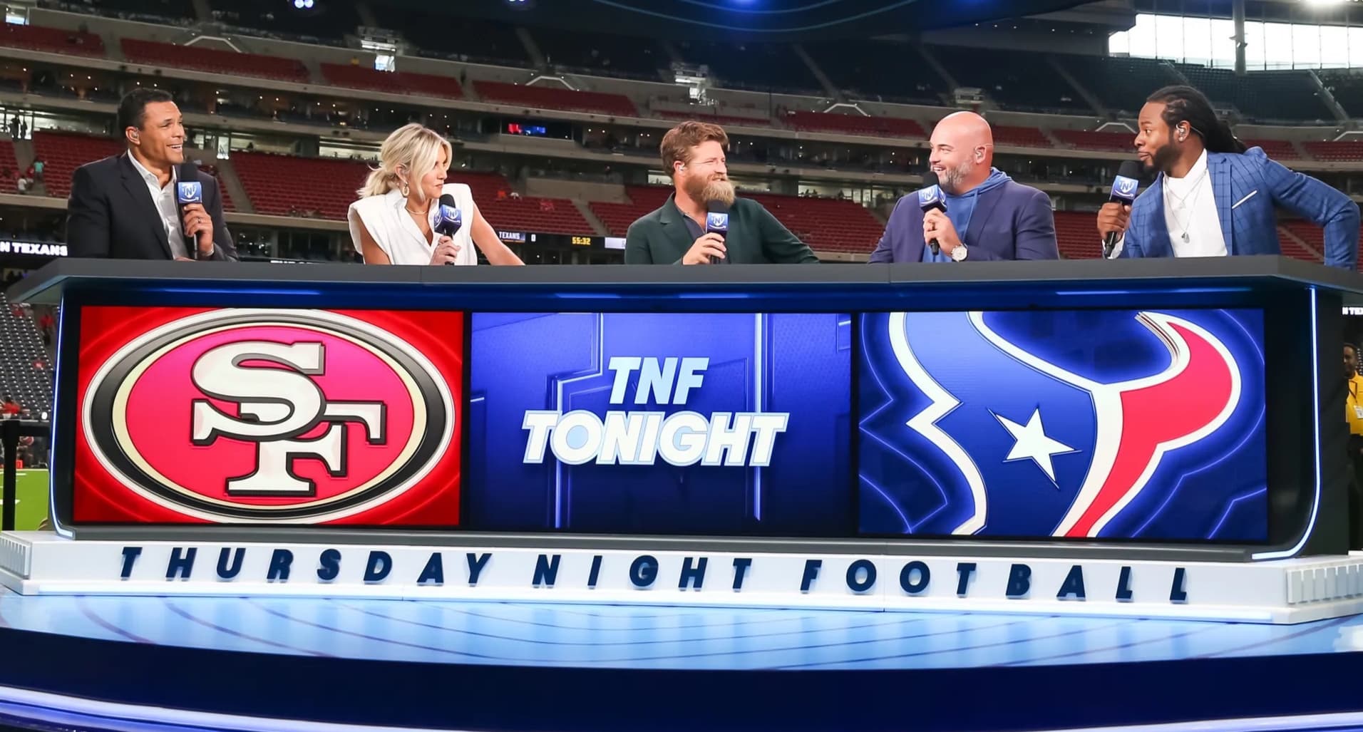Is Thursday Night Football Bad for the NFL?