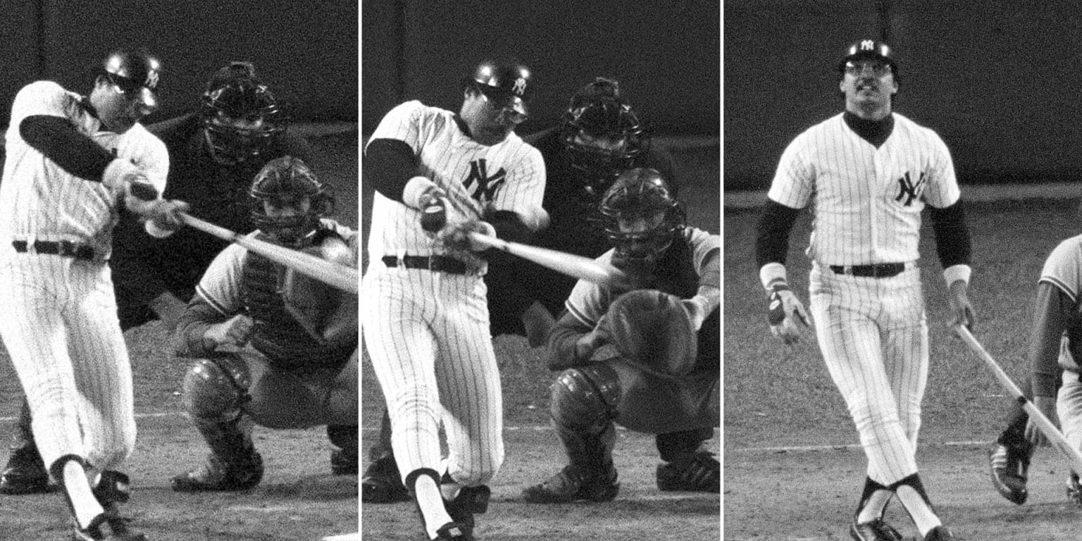 The Most Impressive Records in World Series History