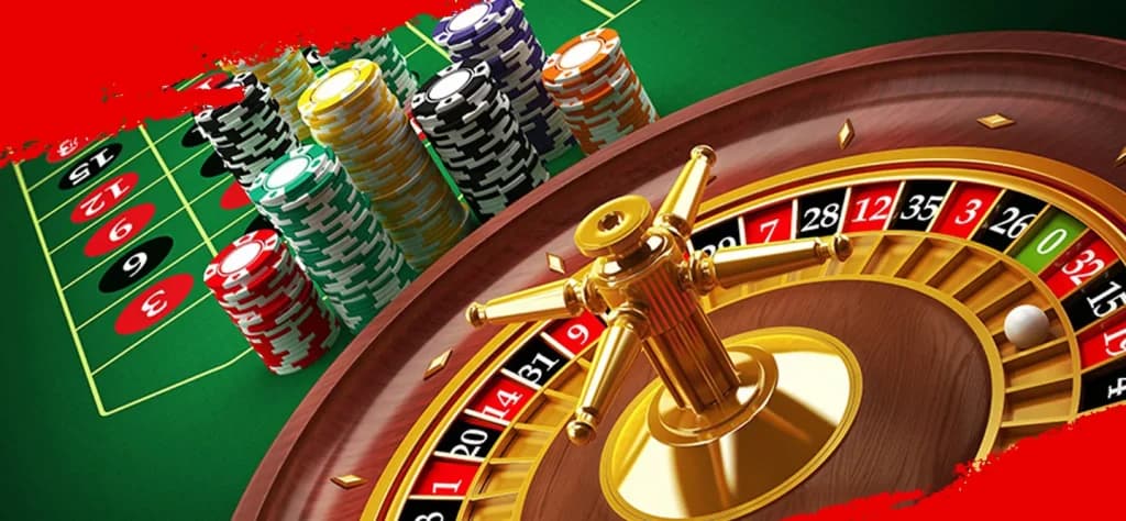Roulette Odds and Payouts