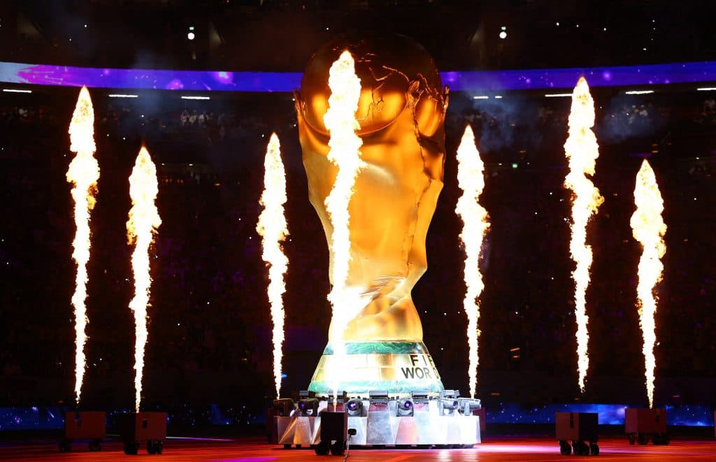 Who Will Perform the 2026 World Cup Halftime Show?