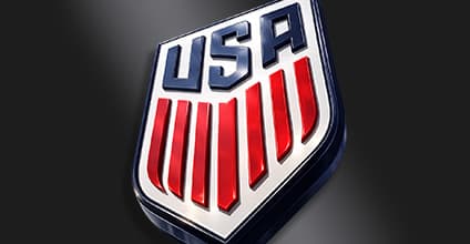 USA National Soccer Team
