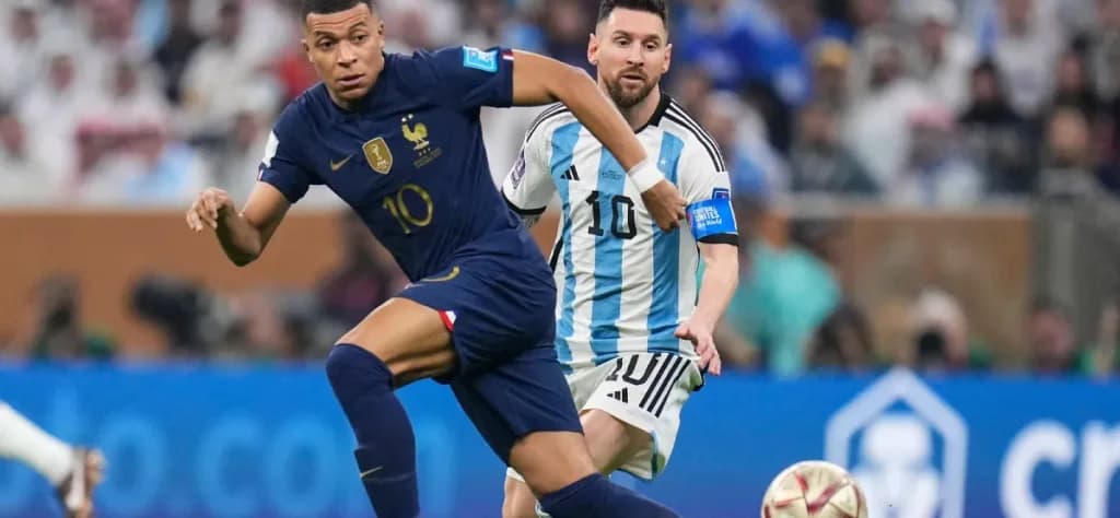 Which FIFA Teams Are Most Popular in Canada?
