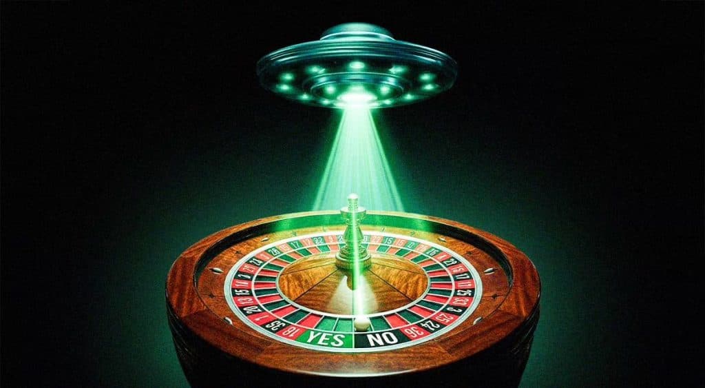 A Guide to Alien Betting Markets
