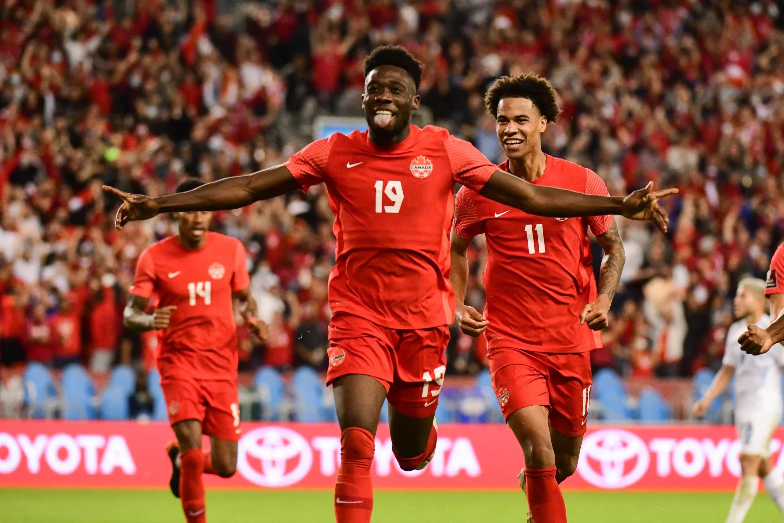 2026 World Cup: Favourites, Contenders and Longshots