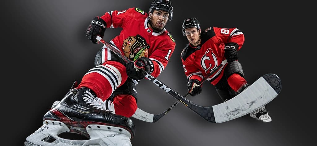 NHL Hockey Players