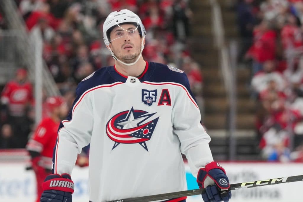 Werenski