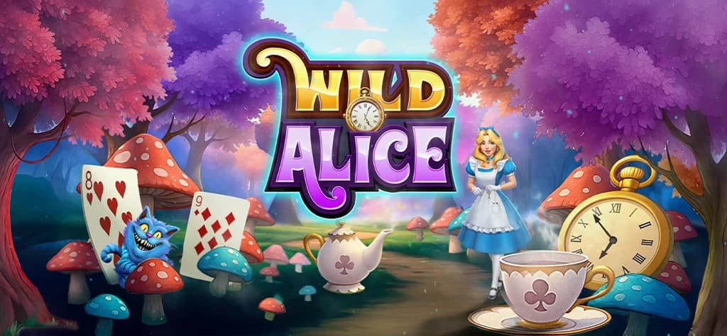 Wild Alice Game Review